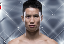 UFC wijst Ben Nguyen na zeven partijen de deur