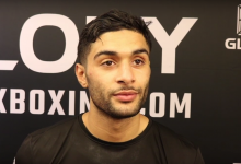 Glory 62 interview: Mohammed ‘Hamicha’ Mezouari schopt Simson KO