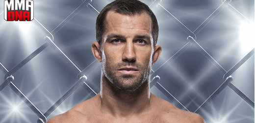 Luke Rockhold bevestigt overstap naar Light-Heavyweight