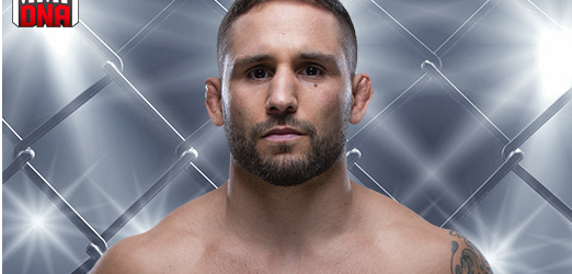Chad Mendes hangt handschoenen aan wilgen na verlies UFC 232