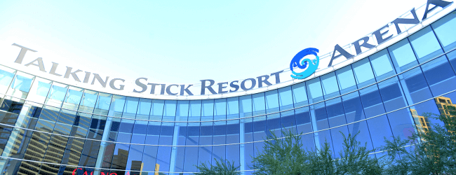 Jessica Penne maakt comeback tegen Jodie Esquibel tijdens UFC Phoenix