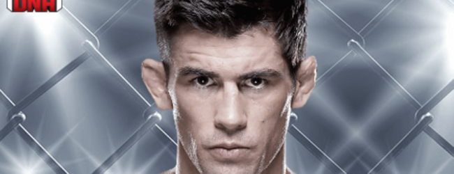 Is Dominick Cruz de grootste pechvogel van de UFC?