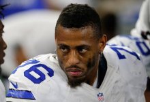 Greg Hardy Jr. krijgt nieuwe kans tijdens UFC Fort Lauderdale tegen Dmitry Smolyakov