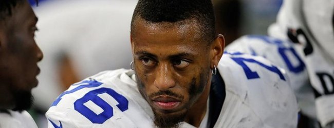 Greg Hardy Jr. krijgt nieuwe kans tijdens UFC Fort Lauderdale tegen Dmitry Smolyakov