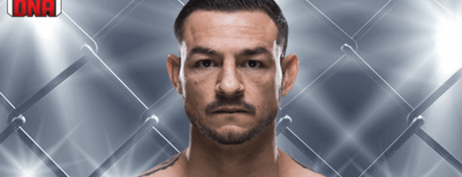 Cub Swanson ontkent gevecht tegen Jose Aldo tijdens UFC 233