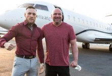 Conor McGregor : ”Ik wil zo snel mogelijk terug keren in de Octagon”