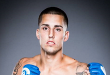 Bantamweights Ricky Bandejas vs. Juan Archuleta toegevoegd aan Bellator 214