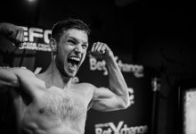 BREAKING: Reinier de Ridder maakt ONE Championship debuut tegen Fan Rong in Manilla