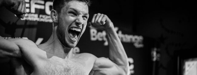 BREAKING: Reinier de Ridder maakt ONE Championship debuut tegen Fan Rong in Manilla