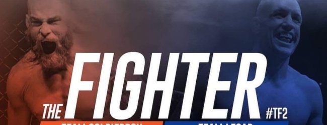 Mellony Geugjes vecht in Zuid Afrika voor EFC titelgevecht