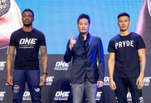 Brown Pinas verliest van Bangpleenoi met een unanieme beslissing