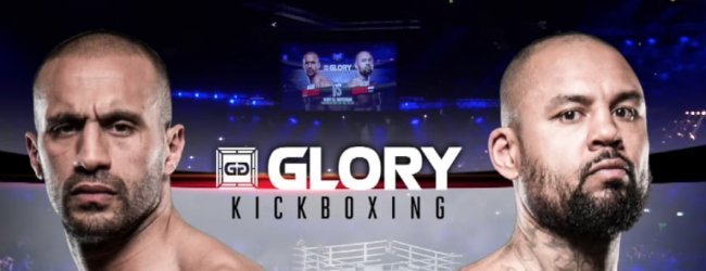 Kickboksers Badr Hari en Hesdy Gerges betrapt op doping