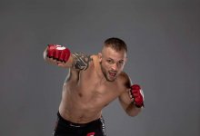 Chris Honeycutt tekent protest aan tegen Split Decision verlies