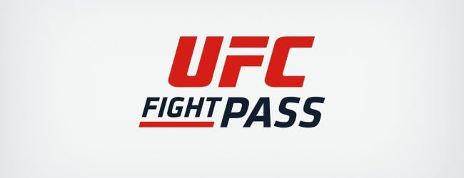 Bevestigd: UFC Prelims blijven ook in 2019 in Nederland te zien via UFC FightPass