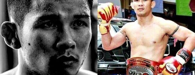 ONE: Clash of Legends krijgt Muay Thai titel gevecht tussen Nong-O Gaiyanghadao en Han Zi Hao