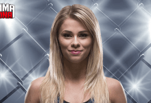 Paige VanZant tekent multi-fight deal bij Bare Knuckle Fighting Championships