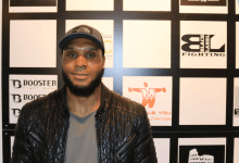 Video interview: Jason Wilnis