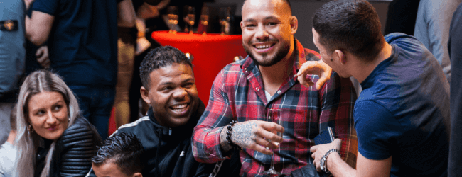 Video interview: Robin van Roosmalen