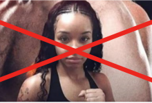 ABC directeur roept Bellator MMA halt toe inzake debuut Anastasia Bruce