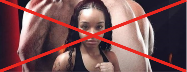 ABC directeur roept Bellator MMA halt toe inzake debuut Anastasia Bruce