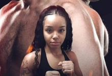 Opvallend: Bellator MMA contracteert vechtster met 0-12 amateur record