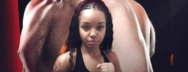 Opvallend: Bellator MMA contracteert vechtster met 0-12 amateur record