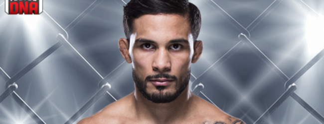 Dennis Bermudez sluit MMA carrière af met dominante overwinning tegen Te Edwards