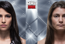 Polyana Viana vs. Hannah Cifers toegevoegd aan UFC 235 in Las Vegas