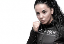 Hatice Ozyurt moet via Social Media vernemen geen deel meer uit te maken van Bellator MMA