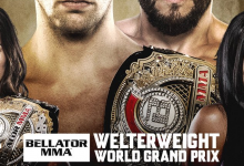 Ilima-Lei Macfarlane verdedigt Flyweight titel tegen Veta Arteaga in San Jose