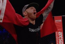 Geen licentie voor Dwight Grant, Kyle Stewart maakt UFC debuut tegen Chance Rencountre