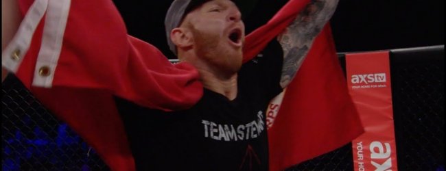 Geen licentie voor Dwight Grant, Kyle Stewart maakt UFC debuut tegen Chance Rencountre