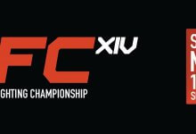 Zes titels op het spel in Deurne tijdens Staredown FC XIV