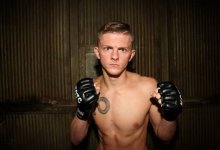 Ongeslagen Ryan MacDonald pakt short notice gevecht tegen Chris Gutierrez in Nashville