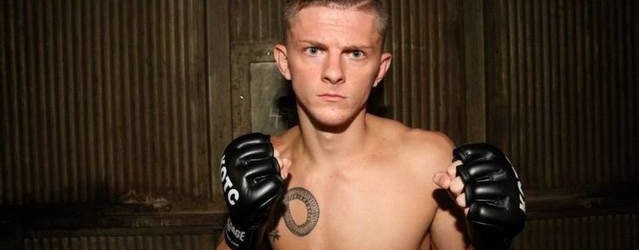 Ongeslagen Ryan MacDonald pakt short notice gevecht tegen Chris Gutierrez in Nashville