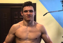 Roman Kopylov vervangt Alessio Di Chirico tegen Albert Duraev tijdens UFC 267