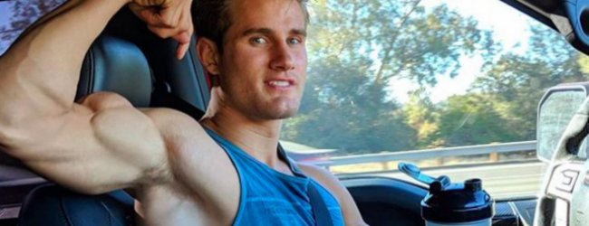 ONE Championship debuut voor Sage Northcutt tegen Cosmo Alexandre in Singapore