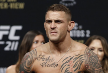 Gefrustreerde Dustin Poirier wil de UFC verlaten