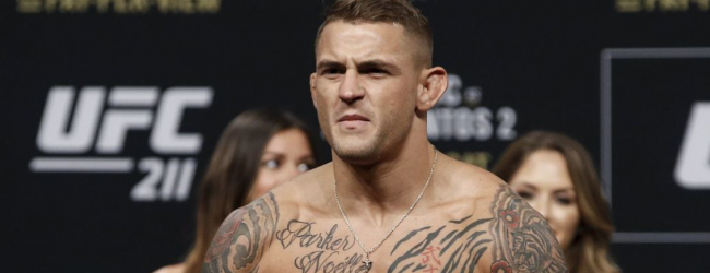 Gefrustreerde Dustin Poirier wil de UFC verlaten