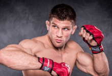 Bellator Europe 2 evenement aangekondigd voor Birmingham in Mei