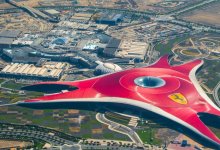 UFC 236 doelt op locatie Abu Dhabi of New York