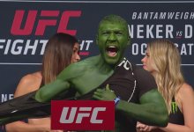 BREAKING: Ion Cutelaba vs. Devin Clark opnieuw geboekt, ditmaal voor 18 september