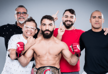 Patricio “Pitbull” Freire verdedigt titel tegen Juan Archuleta tijdens Bellator in “The Forum”