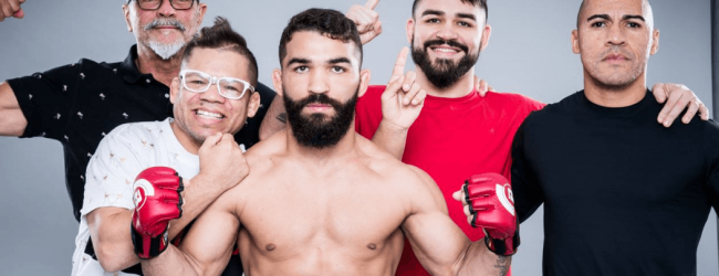 Patricio “Pitbull” Freire verdedigt titel tegen Juan Archuleta tijdens Bellator in “The Forum”