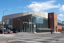 Sijara Eubanks naar Bantamweight divisie, treft Aspen Ladd tijdens UFC Rochester