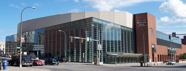 Sijara Eubanks naar Bantamweight divisie, treft Aspen Ladd tijdens UFC Rochester