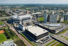 Onzekerheid over UFC event in Nederland: “no definitive plan for Amsterdam”