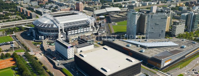 Onzekerheid over UFC event in Nederland: “no definitive plan for Amsterdam”