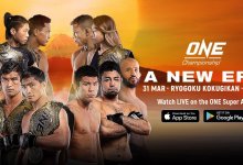 ONE Championship haalt Tatsumitsu Wada vs Ivanildo Delfino van de kaart