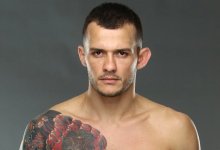 Alberto Mina is boos over “Fake News” gevecht tegen Warlley Alves in Rio de Janeiro